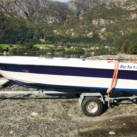 Nesavika - Fjs520 By Interhome