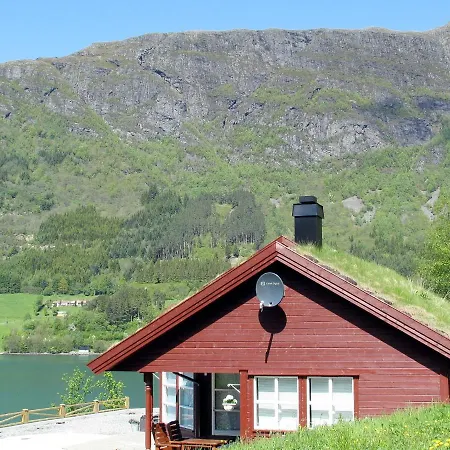 Nesavika - Fjs520 By Interhome Strangfjordens