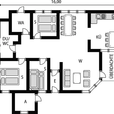 Сasa de vacaciones Nesavika - Fjs520 By Interhome